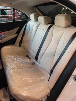 مێرسێدس بێنز E-Class